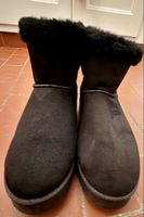 Boots/Stiefeletten