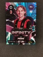 Match attax 2026/27 Luka Modric Infinity 
