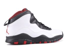 Nike Air Jordan 10 "Chicago" 2012 - EU44