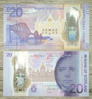Ecosse 20 Pounds Polymer UNC _2