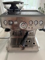 Sage Barista Express Kaffeemaschine