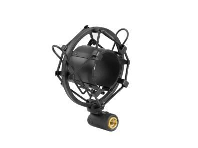Microfoni: OMNITRONIC BMS-1C USB Kondensator-Broadcastmikrofonset – Nuovo e nell'imballaggio originale da Däniken SO venduto da Profog1 7