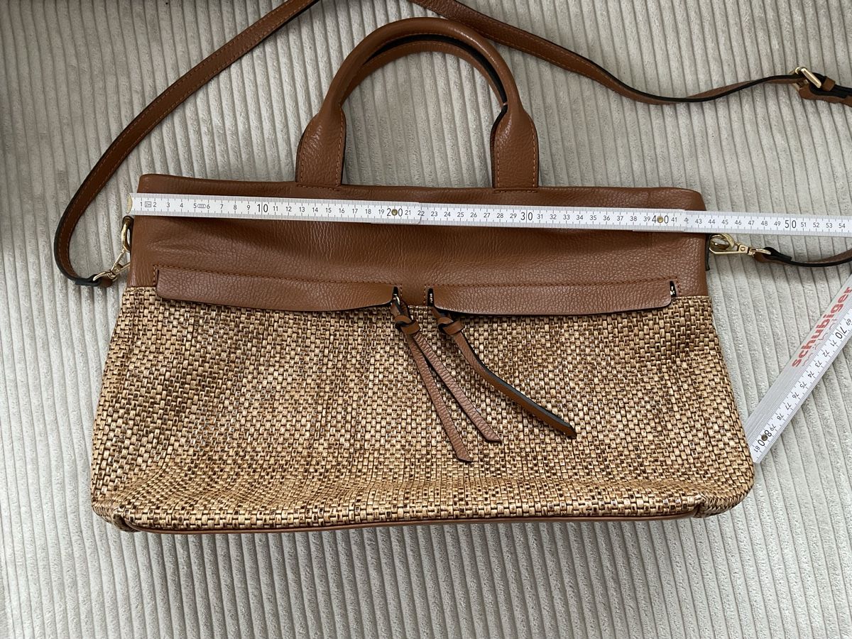 Borse da donna: Tocca Stella Ledertasche – Usato da Buchs ZH venduto da Automatic007 5