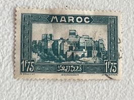 Maroc Briefmarken (Gratis-Versand)