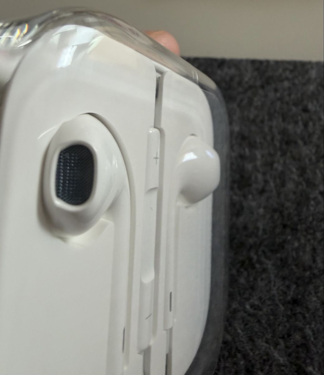 Apple Kopfhörer: Apple Kopfhörer – Neu und originalverpackt aus Oftringen von roy_j87t 3
