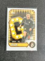 Topps Arda Güler Real Madrid