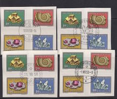 Pro Patria 1958