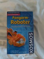 KOSMOS Fangarm Roboter Bausatz