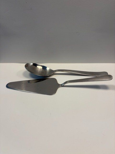 Set di posate: Küchenbesteckset – Usato da Basel venduto da dav_b5gb 5