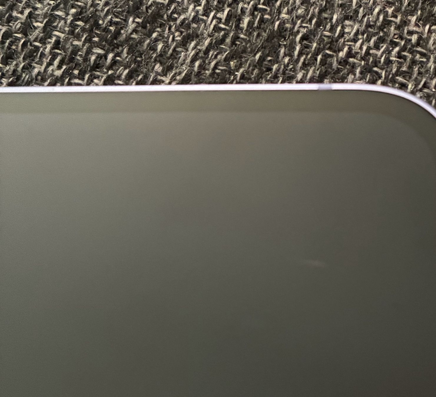 Apple Handys / Smartphones: iPhone 12 violet – Gebraucht aus Cournillens von zezette 4