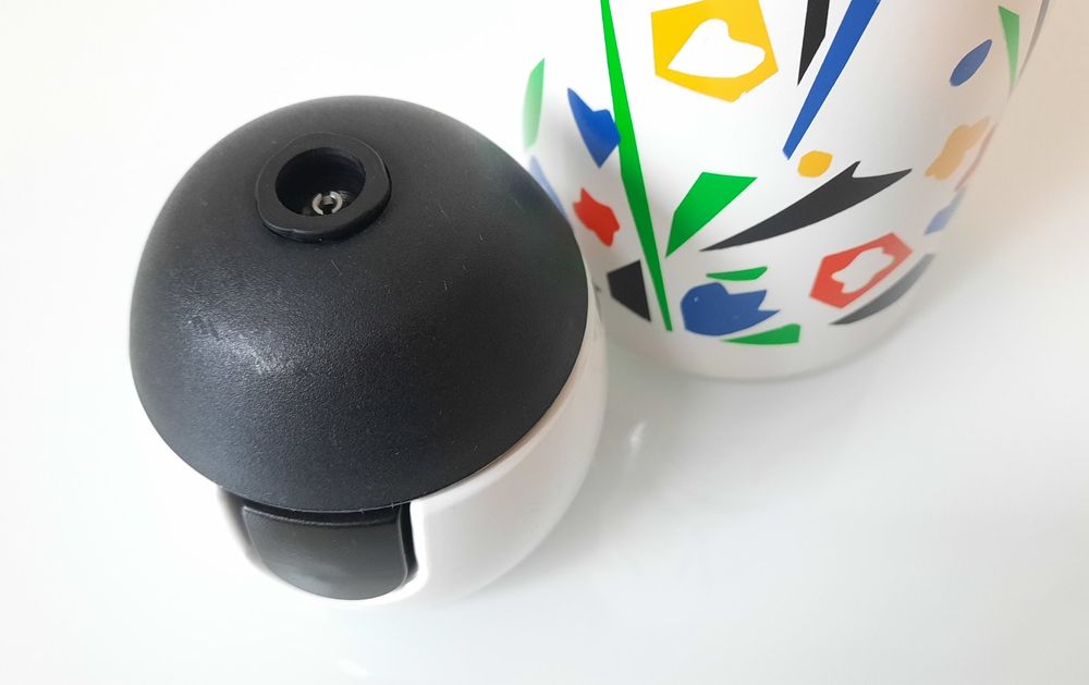 Kisag Gas-Nachfülldose 400 ml kaufen bei RHYNER Haushalt Multimedia