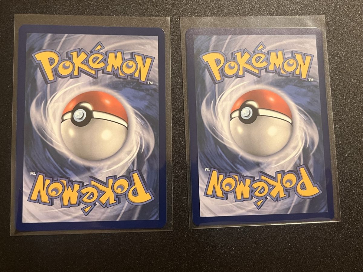 Pokémon Sammelbilder & Trading cards: Mega Charizard X - Oricorio - UPC Promos - EN  – Gebraucht aus Stallikon von clemzou 1