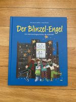 Der Blinzel-Engel