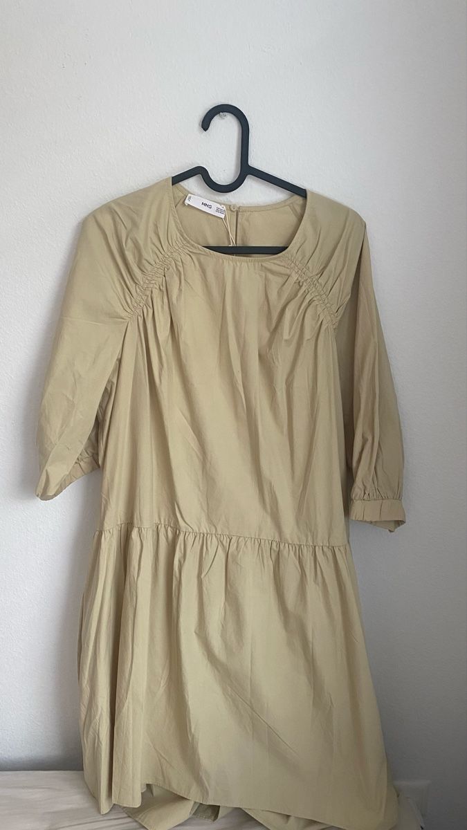Mango Vestiti: Robe Mango XS/S – Nuovo e nell'imballaggio originale da Biel/Bienne venduto da ana_2427