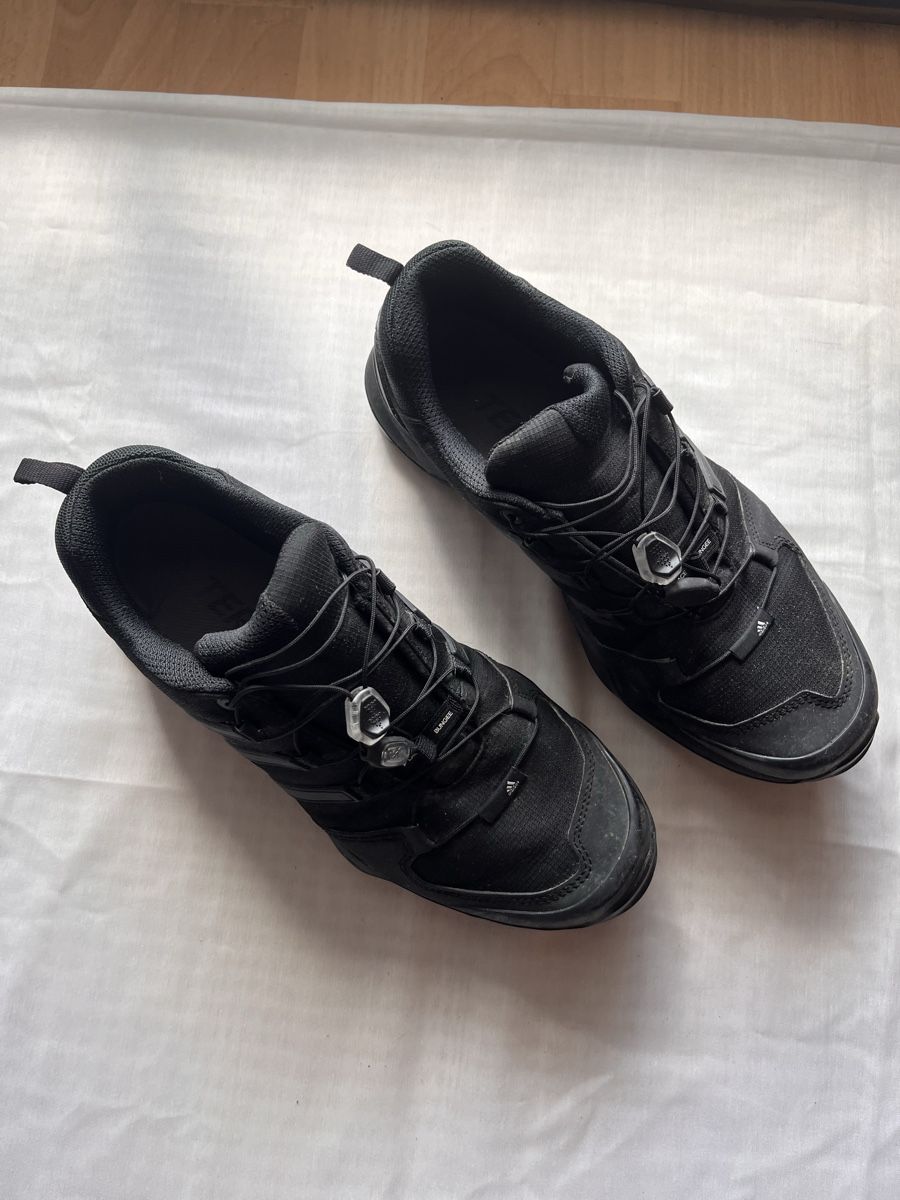Adidas Scarpe da uomo: Trail Schuhe – Usato da Birmenstorf AG venduto da z1k