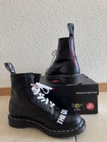 Dr martens x Sex Pistols 1460 ” God Save the Queen