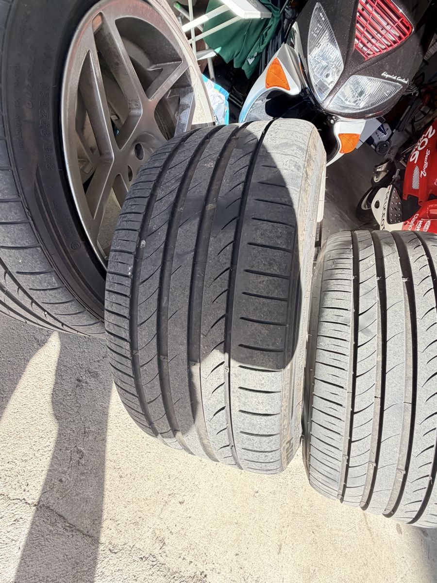 Audi Felgen: Jantes 3SDM – Neu (gemäss Beschreibung) aus Bulle von Fishu_89 1