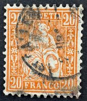 HELVETIA
