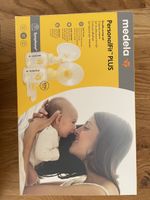 Medela PersonalFit PLUS Doppelpump-Set Symphony neu