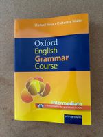 Lehrbuch | Oxford English Grammar Course
