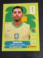 Panini FIFA WORLD CUP 2026 BRA 15 Rodrygo