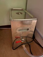 Ultraschallreiniger