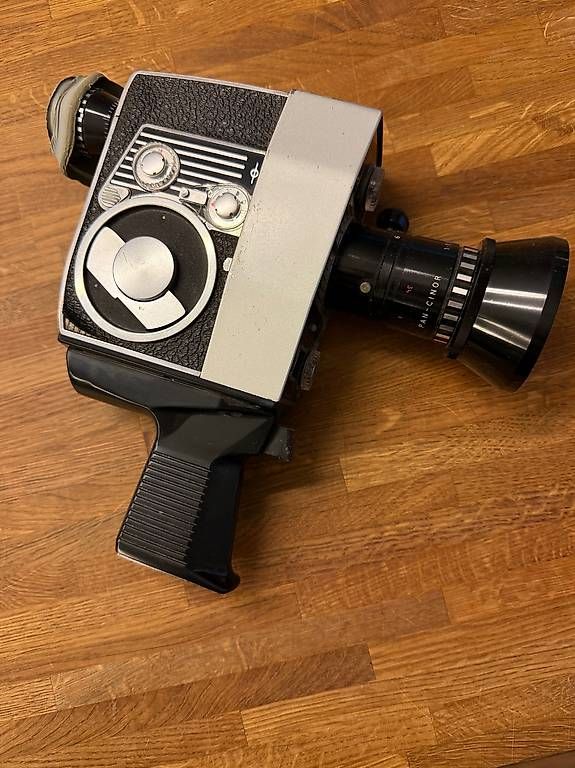 Fotocamera: Vintage Kamera- & Filmsammlung – Usato da  venduto da  2