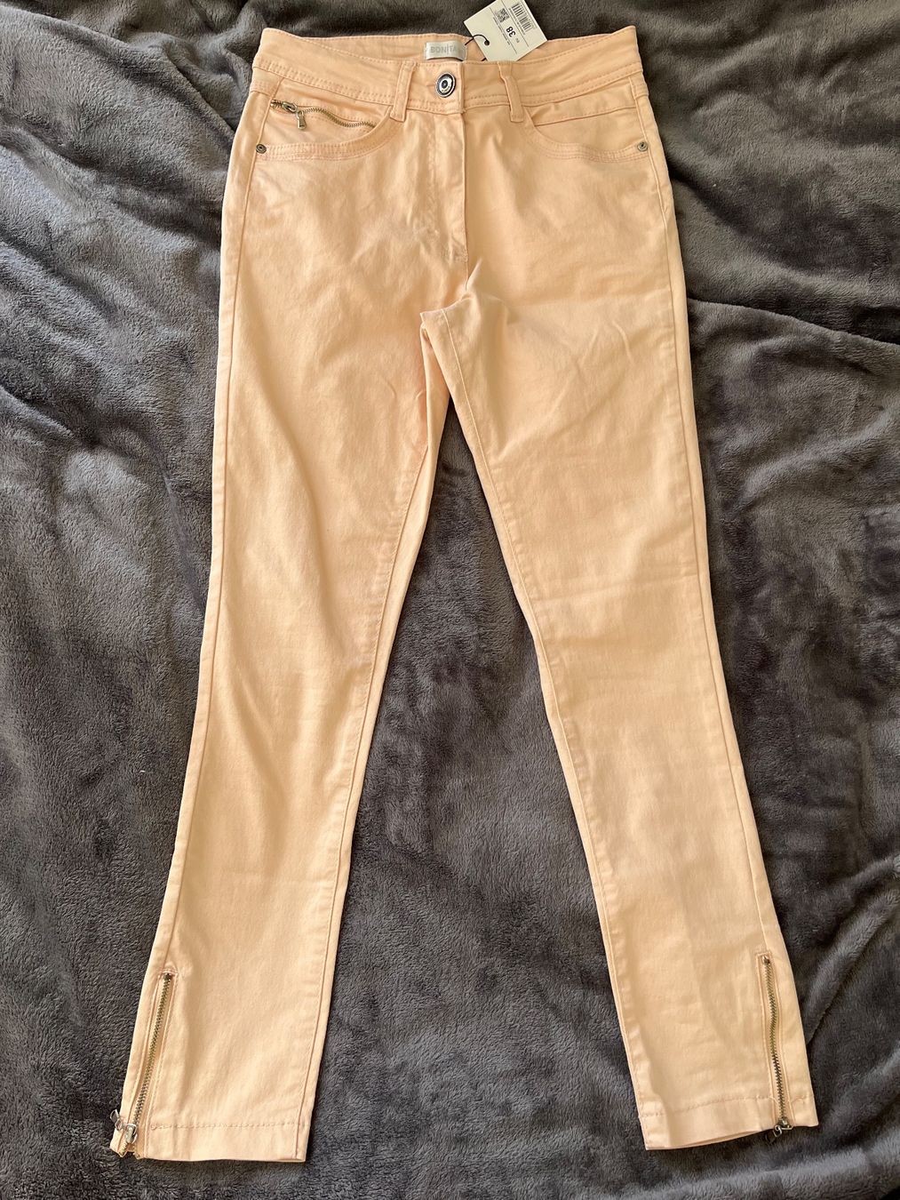 Bonita Jeans: New jeans  Bonita size S – Nuovo (secondo la descrizione) da Chêne-Bougeries venduto da Seetooyoo 7
