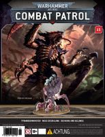 Combat Patrol 15: Psychophage der Tyraniden