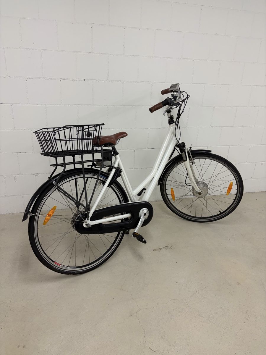 Biciclette: Gebrauchte E-Bike ab 50 CHF – Usato da Rheinfelden venduto da mic_6lp9 1