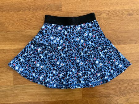 WE Fashion Röckli Gr. 146/152