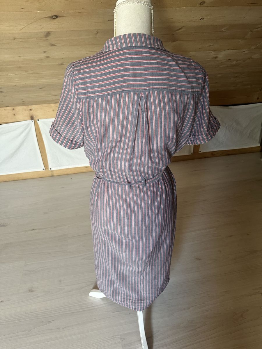 Sezane Kleider: Kleid Sezane Grösse 36 – Gebraucht aus Steckborn von smilla70 3
