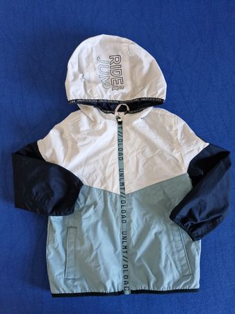 Jacke Gr.104