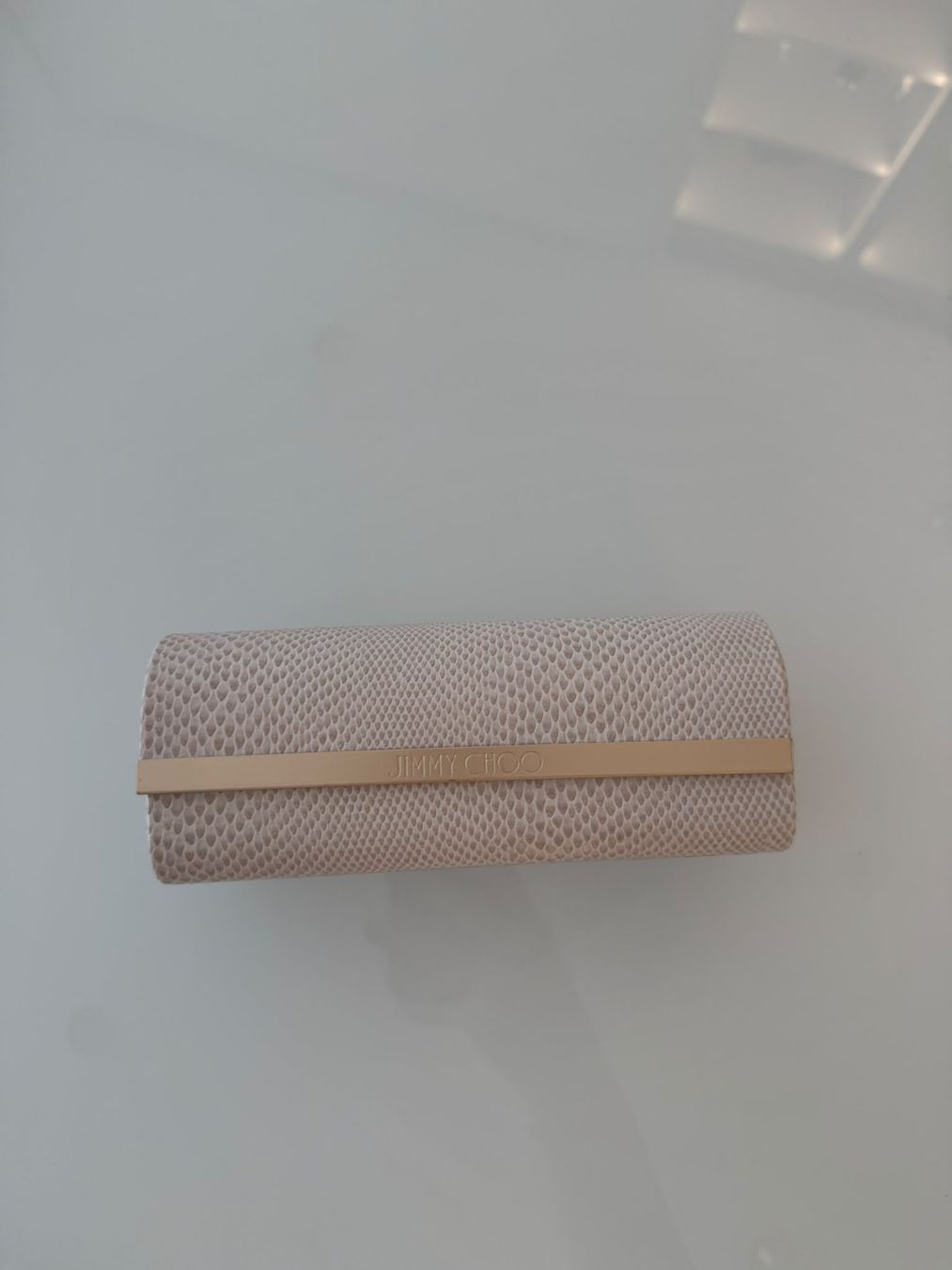 Jimmy Choo Occhiali & Lenti: Jimmy Choo Sonnenbrille – Usato da Kemptthal venduto da isable