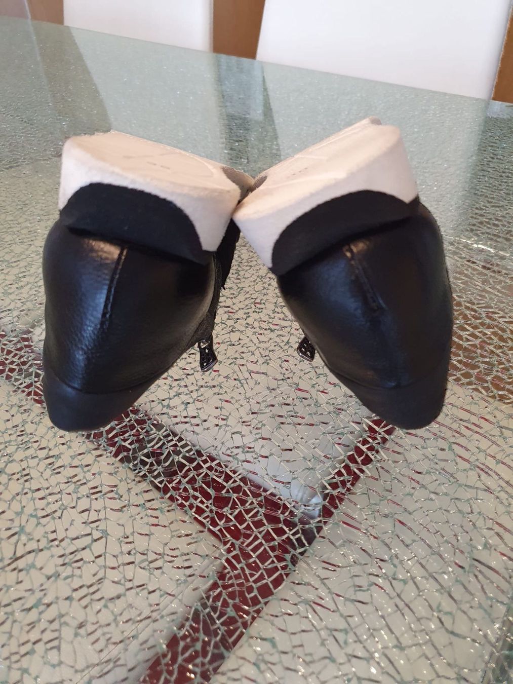 As98 Chaussures femmes: As98 Gr 36 – D'occasion à Luzern par Edii025 4
