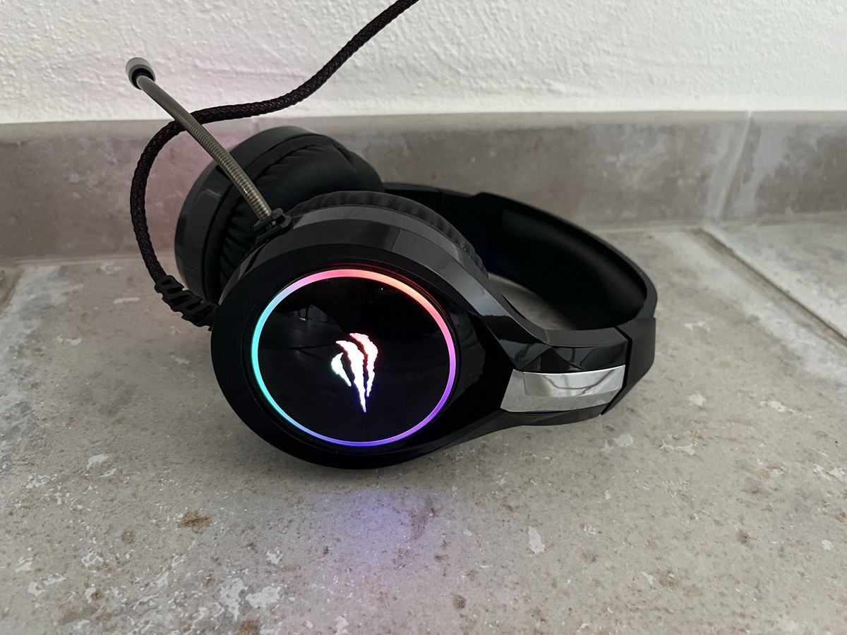 Cuffie: Gaming Headphone – Usato da Steinmaur venduto da Poleni 5