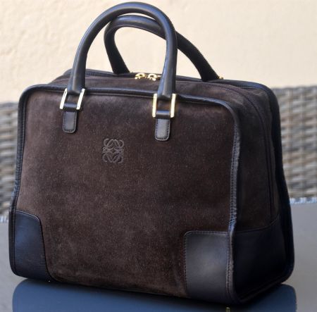 Tasche / Sac LOEWE Amazona