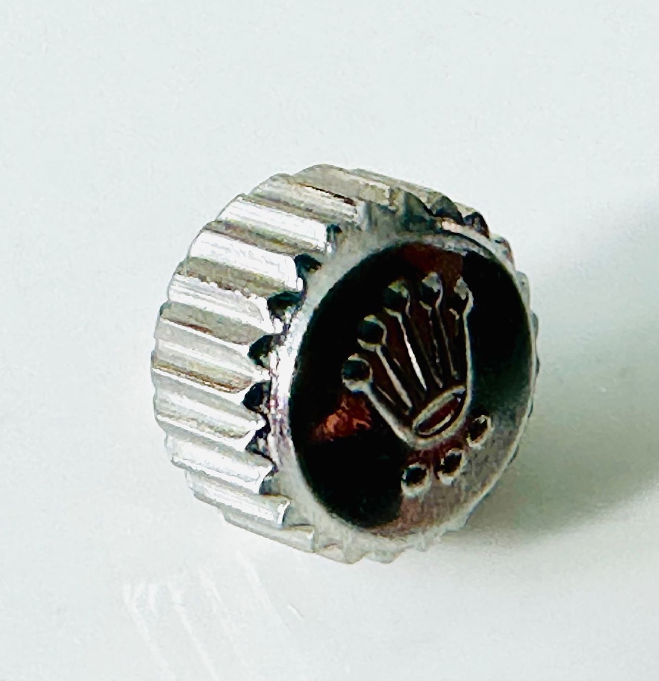 Rolex Orologi: ROLEX - COURONNE 7 mm – Usato da Conthey venduto da advisia 2
