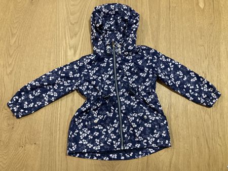 H&M Übergangsjacke Gr. 98/104
