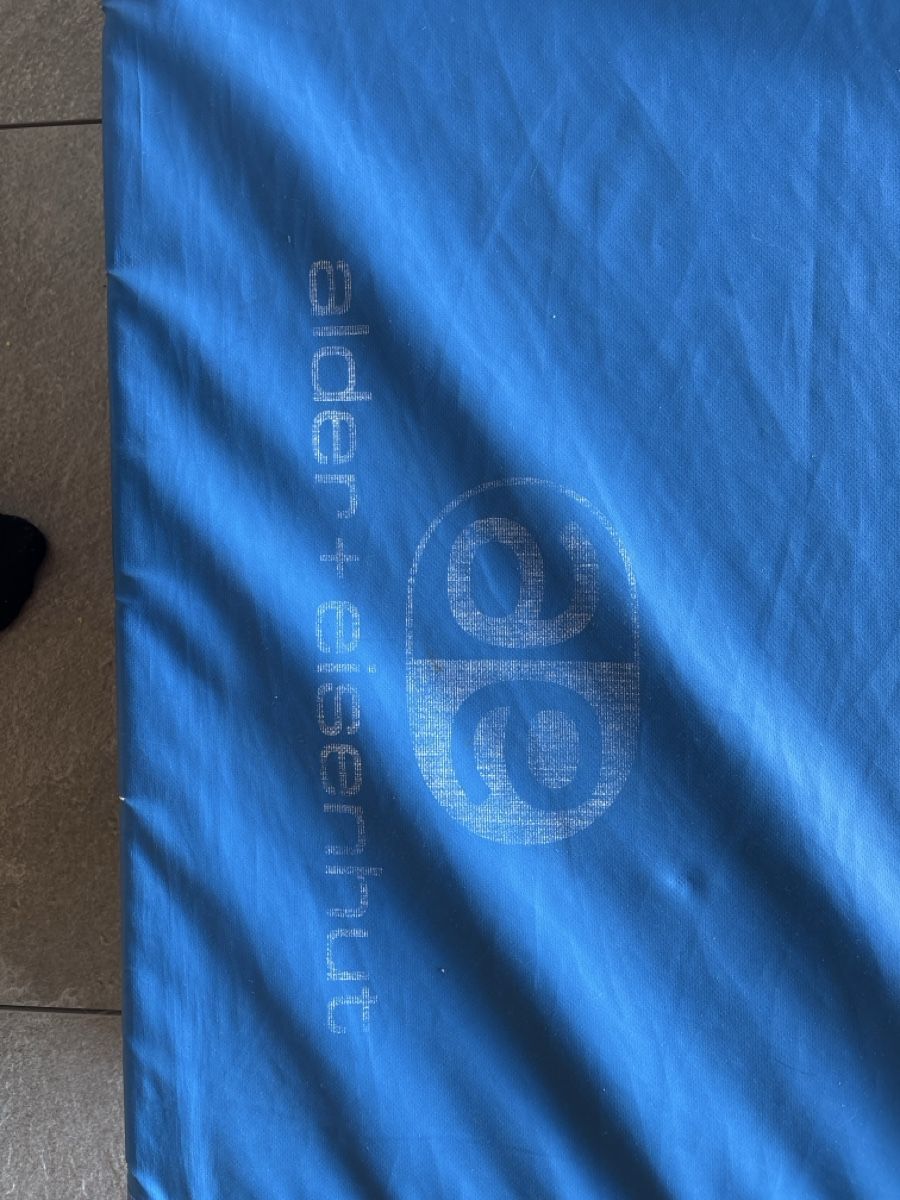 Alder+Eisenhut Tapis de sol: Niedersprungmatte – D'occasion à Triboltingen par Shiora 2