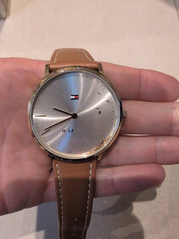 Orologi: Uhr Tommy Hilfiger – Usato da Dürnten venduto da dan_g5zw 2