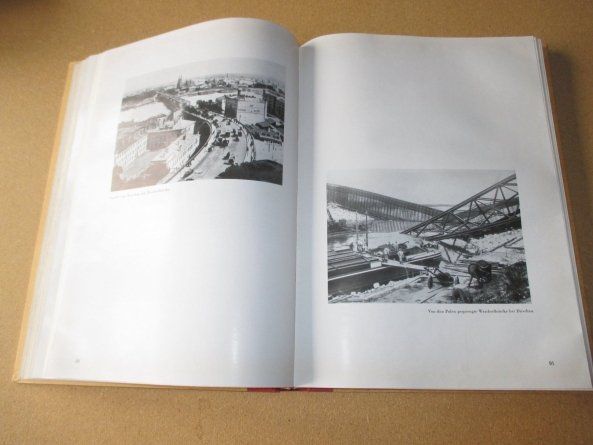 Bücher: Das grosse Völkerringen , 1942 – Gebraucht aus Flims - Dorf von Stagediver 4