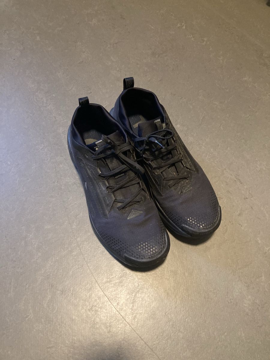 Nike Scarpe da uomo: Nike Pegasus trail 5 gore-tex – Usato da Zürich venduto da Mr.Panenka 1