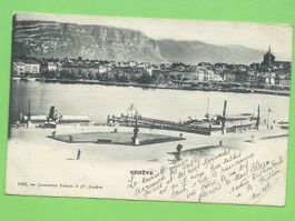 Genève