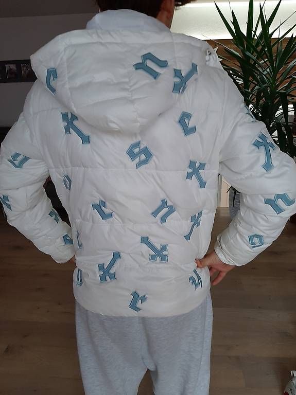 Giacche: Youngster Winterjacke Gr. 164/176  – Usato da Worb venduto da Hasi444 1