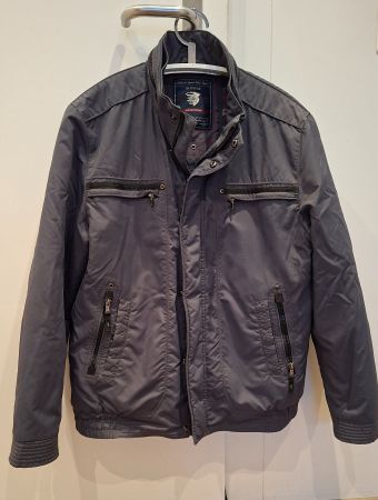 Herren Jacke, sehr guter Zustand, Grösse M/50