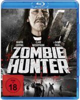 Zombie Hunter