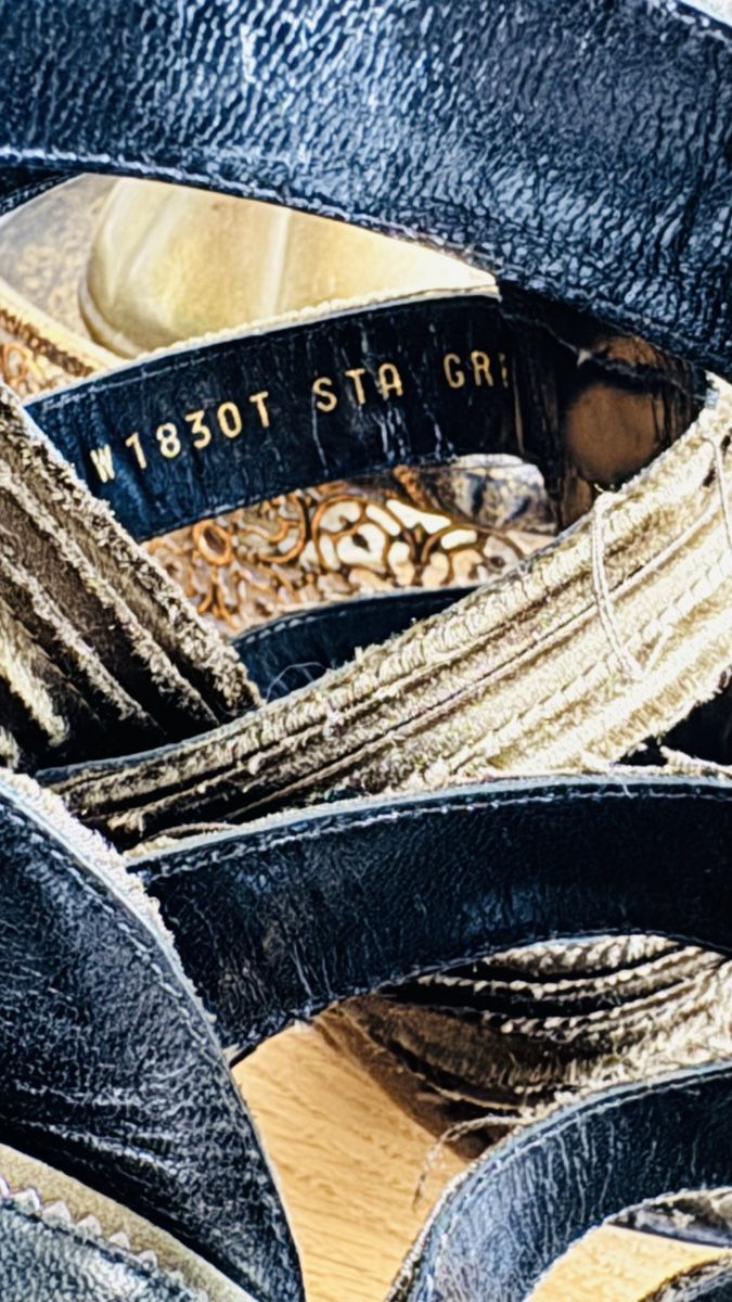 Tom Ford Damenschuhe: Tom Ford – Gebraucht aus Mörigen von TimelessFinds 7