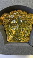 Rosenthal meets Versace Medusa Briefbeschwerer
