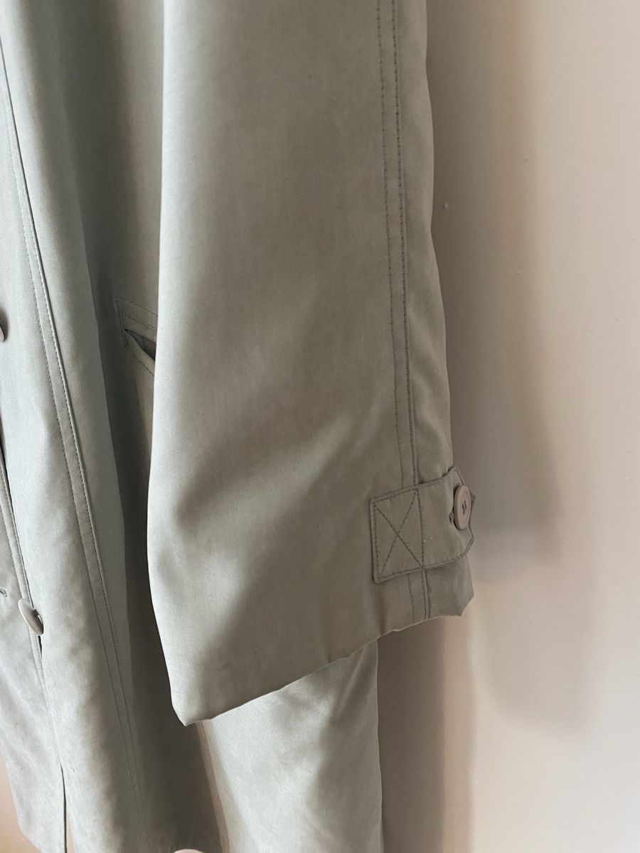 Mäntel: Trenchcoat – Gebraucht aus Zürich von osa_6p2r 1